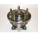 Wheel Hub KK-22039 Japanparts, Thumbnail 2