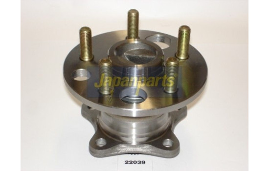 Wheel Hub KK-22039 Japanparts, Image 2