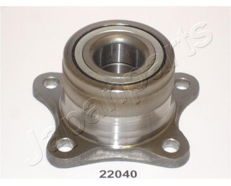 Wheel Hub KK-22040 Japanparts