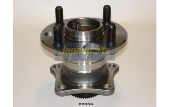 Wheel Hub KK-22056 Japanparts, Image 2