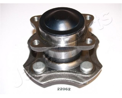 Wheel Hub KK-22062 Japanparts