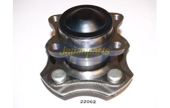 Wheel Hub KK-22062 Japanparts