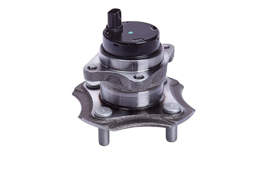 Wheel Hub KK-22063 Japanparts