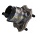 Wheel Hub KK-22063 Japanparts, Thumbnail 2