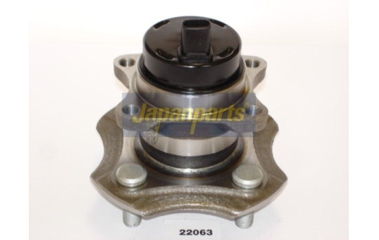 Wheel Hub KK-22063 Japanparts, Image 5