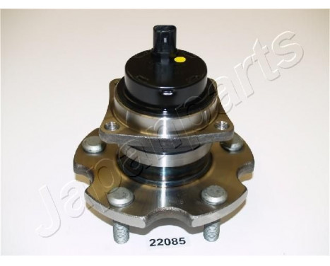 Wheel Hub KK-22085 Japanparts