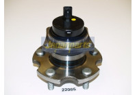 Wheel Hub KK-22085 Japanparts
