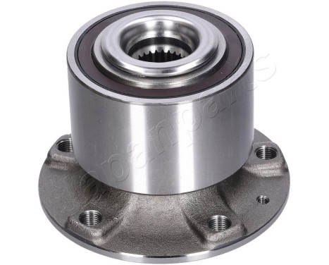 Wheel Hub KK-22091 Japanparts