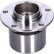 Wheel Hub KK-22091 Japanparts, Thumbnail 2