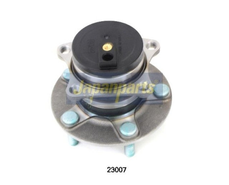 Wheel Hub KK-23007 Japanparts