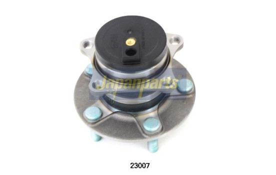 Wheel Hub KK-23007 Japanparts