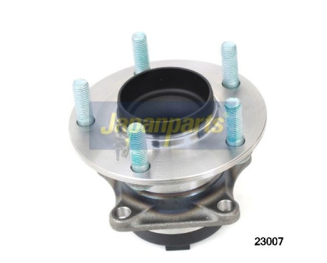 Wheel Hub KK-23007 Japanparts, Image 2