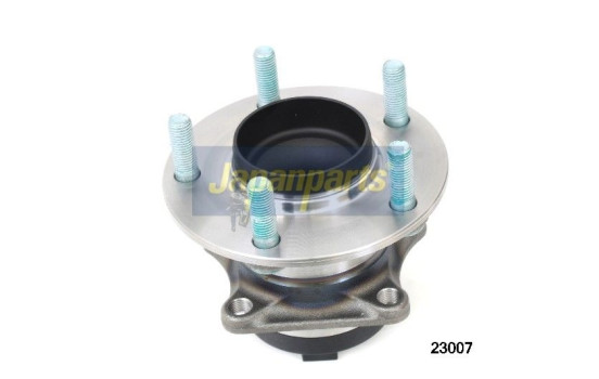 Wheel Hub KK-23007 Japanparts, Image 2