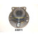Wheel hub KK-23011 Japanparts