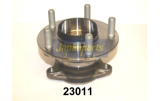 Wheel hub KK-23011 Japanparts, Image 2