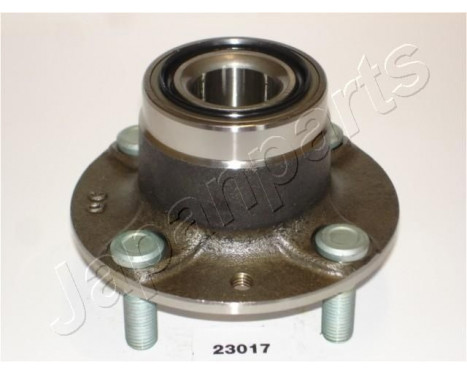 Wheel Hub KK-23017 Japanparts