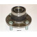 Wheel Hub KK-23017 Japanparts