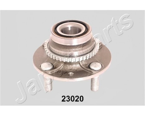 Wheel Hub KK-23020 Japanparts