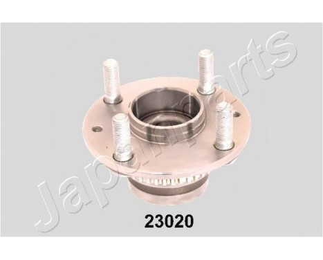 Wheel Hub KK-23020 Japanparts, Image 2
