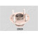 Wheel Hub KK-23020 Japanparts, Thumbnail 2