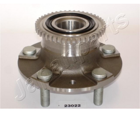 Wheel Hub KK-23022 Japanparts