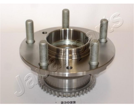 Wheel Hub KK-23022 Japanparts, Image 2