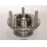 Wheel Hub KK-23022 Japanparts, Thumbnail 2