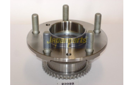 Wheel Hub KK-23022 Japanparts, Image 2