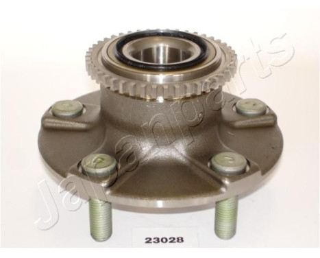 Wheel hub KK-23028 Japanparts