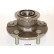 Wheel hub KK-23028 Japanparts