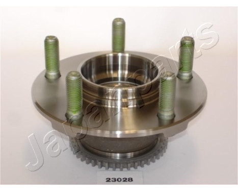 Wheel hub KK-23028 Japanparts, Image 2