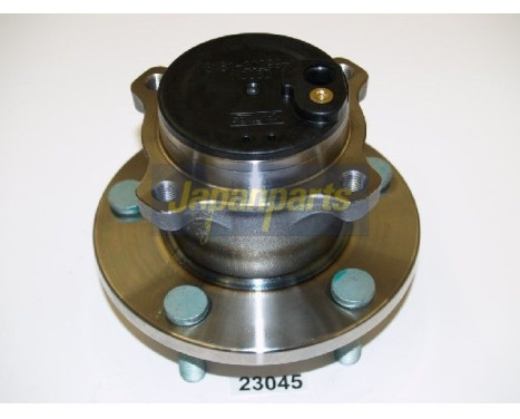 Wheel Hub KK-23045 Japanparts