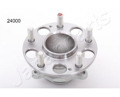 Wheel Hub KK-24000 Japanparts, Image 2