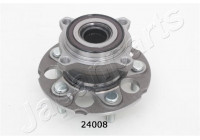 Wheel Hub KK-24008 Japanparts
