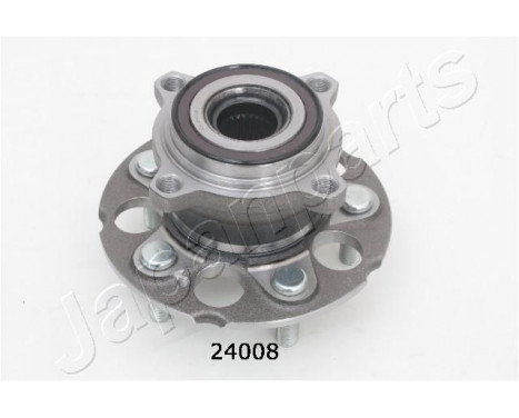 Wheel Hub KK-24008 Japanparts