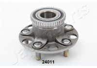 Wheel Hub KK-24011 Japanparts