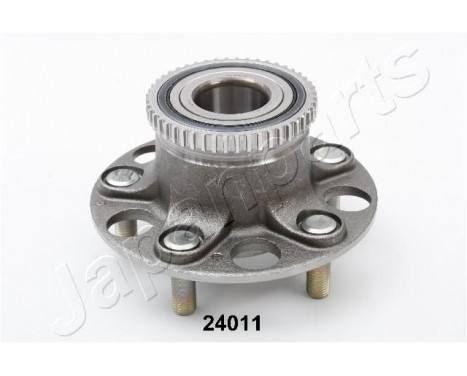 Wheel Hub KK-24011 Japanparts