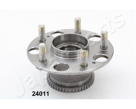 Wheel Hub KK-24011 Japanparts, Image 2