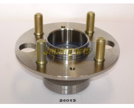 Wheel Hub KK-24013 Japanparts, Image 2