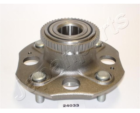 Wheel Hub KK-24033 Japanparts