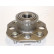 Wheel Hub KK-24033 Japanparts