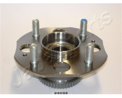 Wheel Hub KK-24033 Japanparts, Image 2
