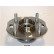 Wheel Hub KK-24033 Japanparts, Thumbnail 2