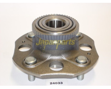 Wheel Hub KK-24033 Japanparts