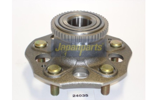 Wheel Hub KK-24035 Japanparts