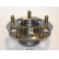 Wheel Hub KK-24035 Japanparts, Thumbnail 2