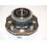 Wheel Hub KK-24039 Japanparts