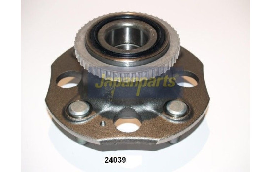 Wheel Hub KK-24039 Japanparts