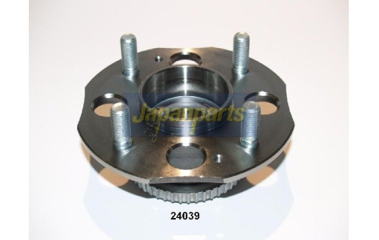 Wheel Hub KK-24039 Japanparts, Image 2
