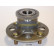 Wheel Hub KK-24045 Japanparts